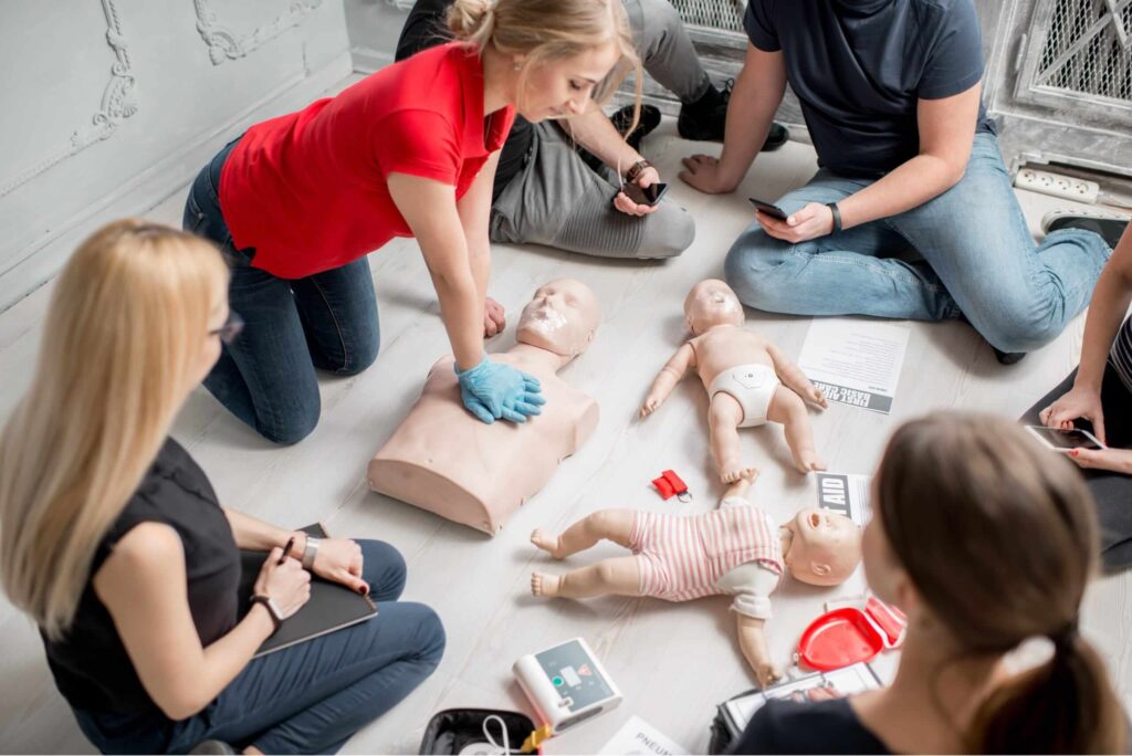 CPR Certification West Palm Beach Top Rated AHA BLS CPR Classes